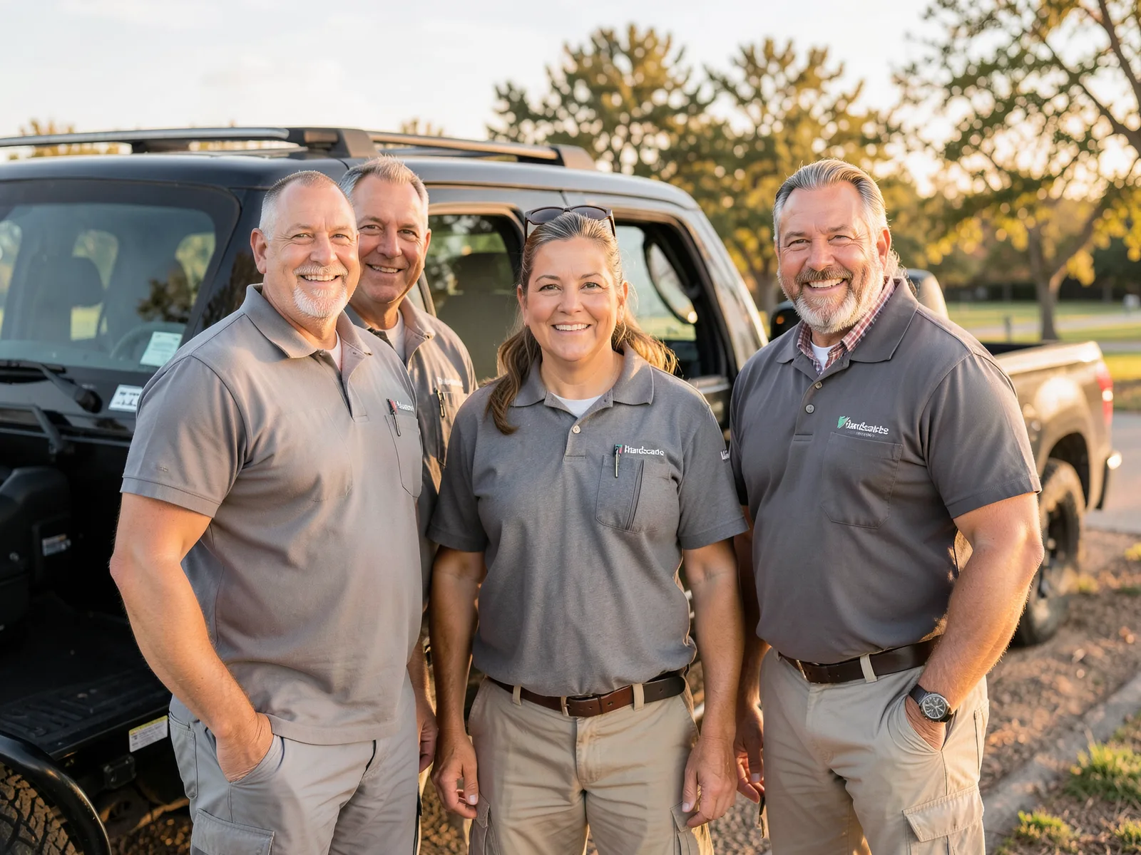Plano Hardscaping Design company in Tewksbury, MA